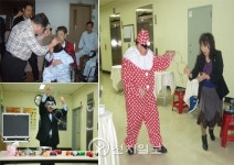 [사람과 삶-서정문학 표천길 대표] 제 마술쇼에 어르신들이 즐거워하면 그게 행복