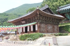 [종교문화재 탐방-보광사] 어머니 향한 영조의 애절한 그리움이 어려 있는 곳