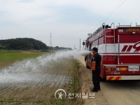충남도, 가뭄 극복 비상근무… 용수원 개발 