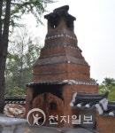 [종교유적지 탐방-달마사] 불교 신앙, 민간 신앙, 옛 문화가 한데 녹아 있는 곳