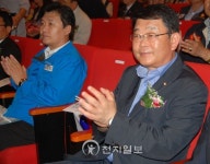 [포토] 대전시, 6.25전쟁 62주년… 박성효 의원과 정용기 구청장