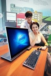 삼성전자, 엔터테인먼트 특화된 올인원PC 시리즈7 출시