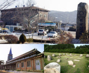 4대 종단 성지 한곳에서 가슴 벅찬 순례길 체험