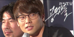 최다니엘 안경 고집 이유… 안경은 코디일 뿐~