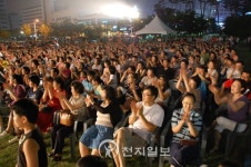 대전시 제4회 주말광장 콘서트… 클래식에서 대중음악까지