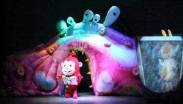 코코몽과 함께하는 신나는 영어뮤지컬