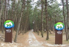 충남도 태안 해변길 관광지… 주민에 희망 주는 길