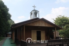 [종교유적지 탐방-은이성지] 김대건 신부, 살아서 오갔던 길을 순교로 죽어서 다시 지나