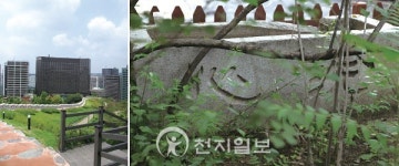 [글마루] 光復 잃었던 빛을 되찾은 날 창살에 갇힌 光復, 지금이 回復의 때(3)