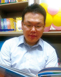 [수도권-강북구] 강북그린 작은 영어도서관 이성일 관장