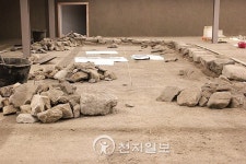 [포토] 육의전박물관 개관, 조선시대 상점 피맛길 터가 그대로