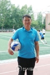[사람과 삶] 축구 꿈나무들, 목표 가지고 전진할 것