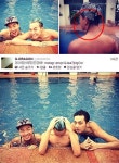 태양 양갈래 머리 웃음이 포인트! 대반전