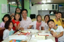 [사람과 삶] 제주 제일지역아동센터 박영식 대표