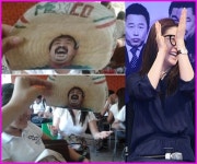 함박웃음 주는 그림 웃음이 절로 나네요