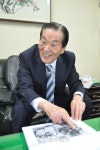 [사람과 삶-백영훈 한국산업개발연구원(KID) 원장] 한강의 기적 이룬 눈물과 땀을 말하다…통일시대 준비해야