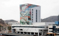 [광주] 광주 CGI센터, 대형프로젝트 유치‧협의… 3D메카 견인차