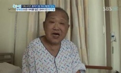 원로 코미디언 한주열 별세