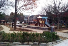 [경기-부천시] 원미구, 주민 맞춤형 친환경 감성 공원 탄생시켜