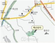 [종교탐방-죽산성지] 거기로 끌려가면 죽은 사람이니 잊으라
