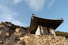 [천지엠진] 고산 윤선도 낙서재와 동천석실