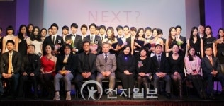 아시아를 이끌 韓 대표 신인모델은 누구?