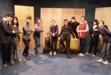 [서울-강서구] 초중고생 대상 청소년 연극교실 운영