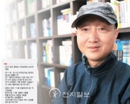 [인터뷰] 사진작가 김경상 씨 종교 다큐멘터리 사진촬영은 내 소명