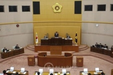 대전광역시의회, 올해 첫 임시회 마무리
