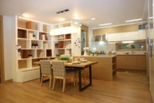 포스코건설 동탄역 더샵 센트럴시티, 3~4인 가구에 최적