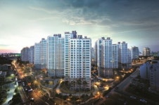 탄현역 역세권 일산현대아이파크 30% 할인 분양