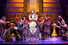 [리뷰] 다양해서 재밌는 4인 4색 요셉 이야기