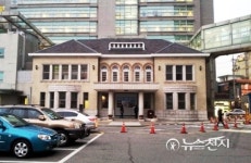 [단독] 경교장 반쪽복원… 서울시, 삼성 260억 특혜 준 꼴②