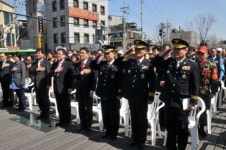 성북소방서, 민관합동 안전성북 협의회 발대식