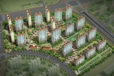 부영, 광주첨단2지구에 사랑으로 임대아파트 분양