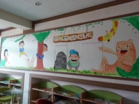 [화천] 산양초등학교 교실에 동화 속 주인공 나타나다