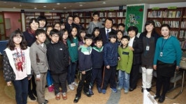 [대전시] 염홍철 시장 청소년문화의집, 건전한 문화공간으로