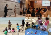 감성지수 UP, 행복한 남해바다 유치원환경부 인증프로그램 대상 수상