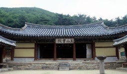 스승을 부모로 모시는 서원의 제향의례 (1)