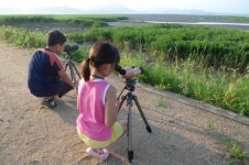 [순천] 여름방학 1박 2일 에코힐링캠프 운영