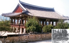 진주 촉석루 60년전 국보 문화재로 환원돼야