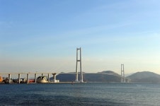 [전남도] 이순신대교 관광 자원화… 홍보관․휴게소 건립