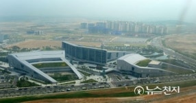 [충남도] 내포신도시 제2진입도로 내년 착공… 2016년 개통