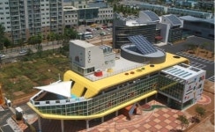 [목포] 어린이도서관 개관 3주년 맞이 행사