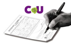 [단독] 편의점CU, 점주들 공인인증서류 위조… 계약무효 파장 예상①
