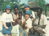 [故 이윤구 총재를 추모하며] 쉼 없이 베풀고 빈손으로 떠난 사랑과 평화의 거목