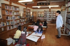 [순천] 작은도서관 평가로 내실화 다진다