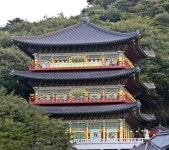 천태종 삼광사, 내달 4일 극락전 낙성식 봉행