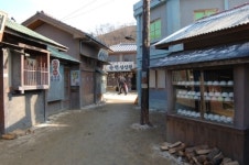 [순천] 드라마촬영장, 드라마와 영화 촬영지로 각광