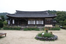 봉화 만산고택 중요민속문화재 지정 예고